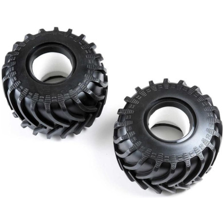 Losi pneu Monster Truck (2): LMT