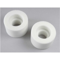 Pótalkatrész RC modell autóhoz LOSI LMT Monster Truck: gumibetét Monster Truck hab (2 db).