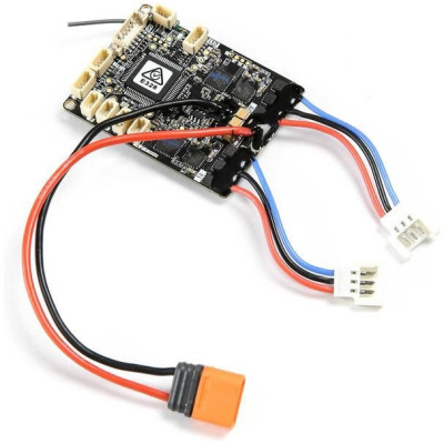 Spektrum řídící jednotka AS3X/SAFE:  A-10 0.56m