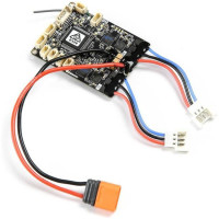 Pótalkatrész RC modell repülőgéphez E-flite A-10 0.56m: Spectrum AS3X/SAFE vezérlő.