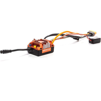Spektrum Firma Sensored Crawler Power System 1:10