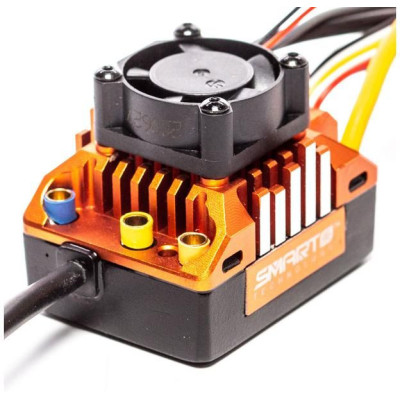 Spektrum Firma Sensored Crawler Power System 1:10