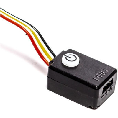 Spektrum Firma Sensored Crawler Power System 1:10