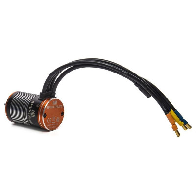 Spektrum Firma Sensored Crawler Power System 1:10