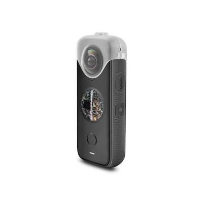 Insta360 ONE X2 - PVC Sticker (2 colors)
