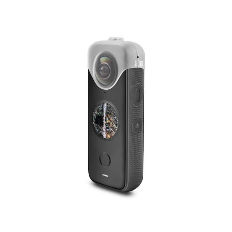 Insta360 ONE X2 - PVC Sticker (2 colors)