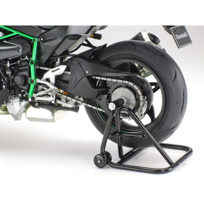 Tamiya 1/12 Kawasaki Ninja H2 Carbon