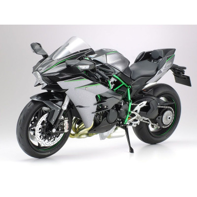 Tamiya 1/12 Kawasaki Ninja H2 Carbon