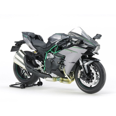 Tamiya 1/12 Kawasaki Ninja H2 Carbon