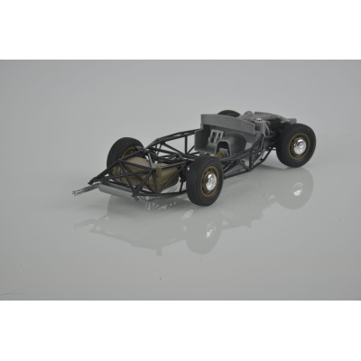 Tamiya Mercedes Benz SL300 Gullwing 1/24