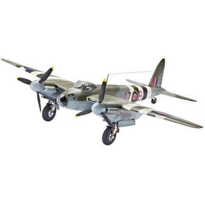 Plastic ModelKit letadlo 04758 - Mosquito Mk. IV (1:32)