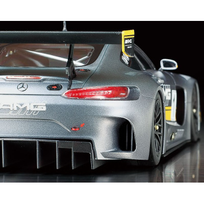 Tamiya 1:24 Mercedes-AMG GT3