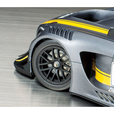 Tamiya 1:24 Mercedes-AMG GT3
