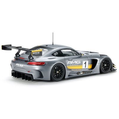 Tamiya 1:24 Mercedes-AMG GT3