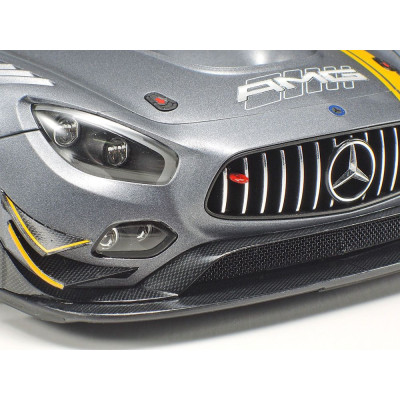 Tamiya 1:24 Mercedes-AMG GT3