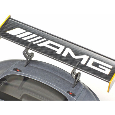 Tamiya 1:24 Mercedes-AMG GT3