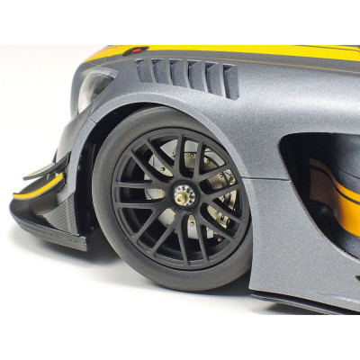 Tamiya 1:24 Mercedes-AMG GT3