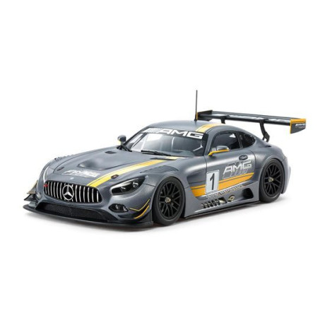 Tamiya 1:24 Mercedes-AMG GT3