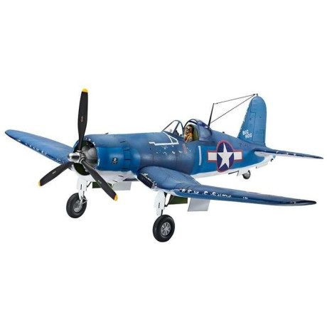 Plastic ModelKit letadlo 04781 - Vought F4U-1D Corsair (1:32)