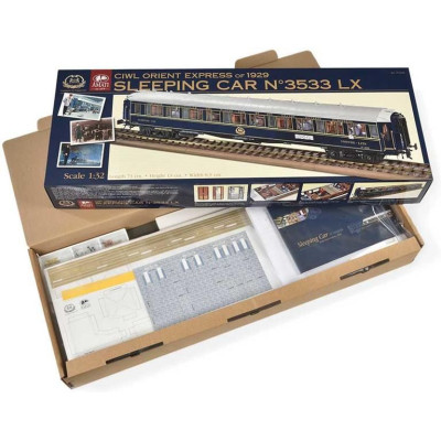 AMATI Orient Express N°3533 LX 1929 kit