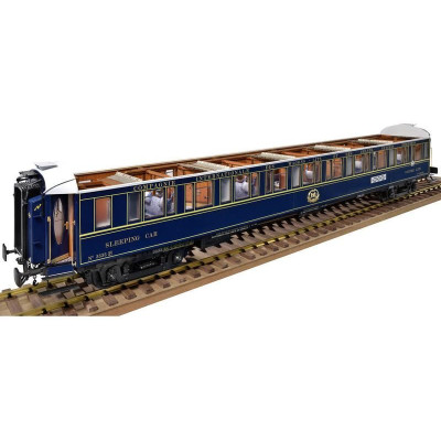 AMATI Orient Express N°3533 LX 1929 kit