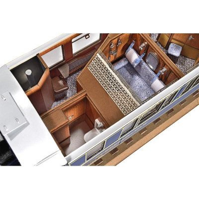 AMATI Orient Express N°3533 LX 1929 kit