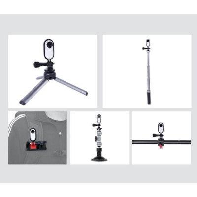 Insta360 GO 2 - Rám