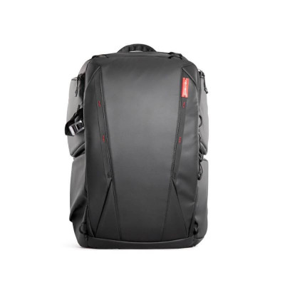 PGYTECH OneMo backpack 25l+ shoulder bag (Twilight Black) (P-CB-020)