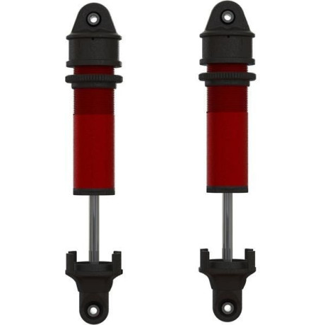 Arrma tlumič kompletní 20x78mm (2)