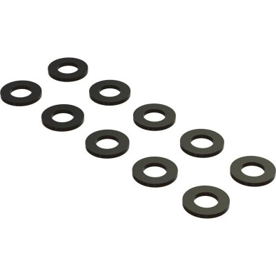 Arrma podložka 5.3x10x1mm (10)