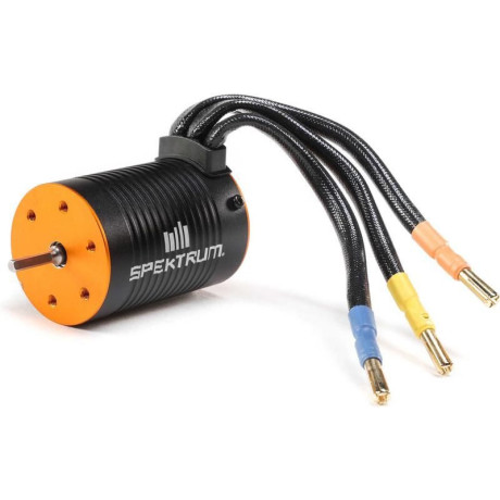 Spektrum Smart motor střídavý Firma 6500ot/V