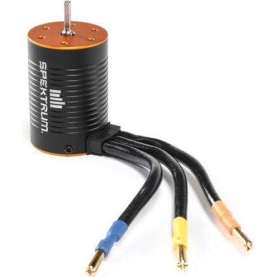 Spektrum Smart motor střídavý Firma 6500ot/V