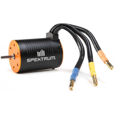 Spektrum Smart motor střídavý Firma 6500ot/V