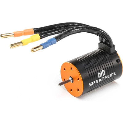 Spektrum Smart motor střídavý Firma 6500ot/V