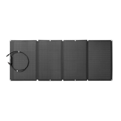 EcoFlow solární panel 160W
