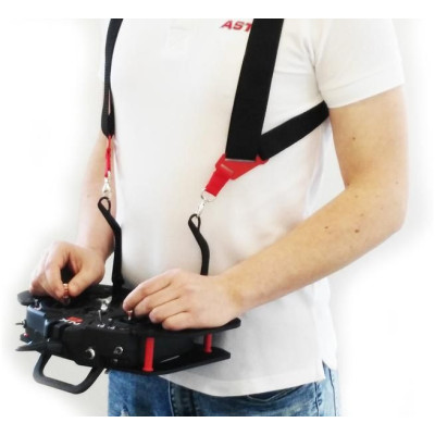 ASTRA pult pro vysílače Spektrum NX