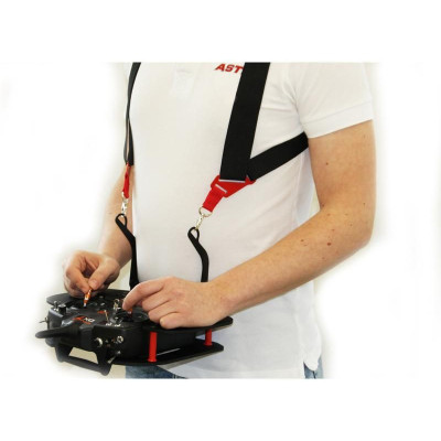 ASTRA pult pro vysílače Spektrum NX