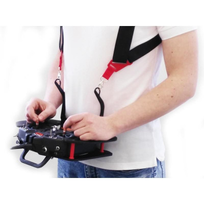 ASTRA pult pro vysílače Spektrum NX