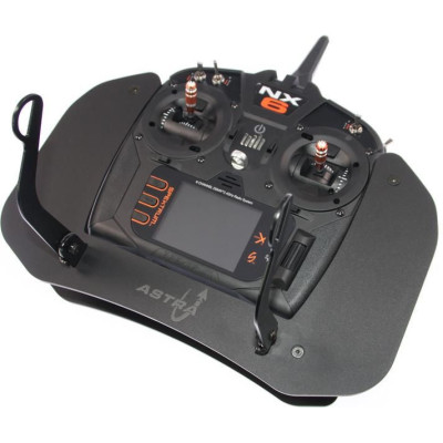 ASTRA pult pro vysílače Spektrum NX