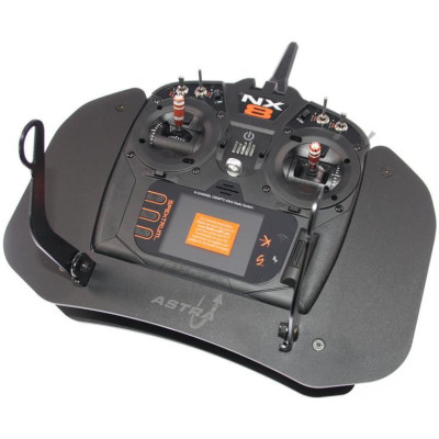 ASTRA pult pro vysílače Spektrum NX