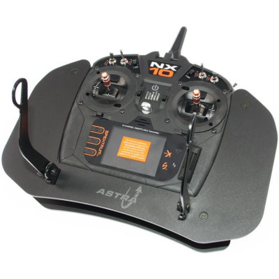 ASTRA pult pro vysílače Spektrum NX