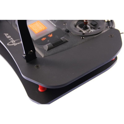 ASTRA pult pro vysílače Spektrum NX