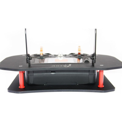 ASTRA pult pro vysílače Spektrum NX