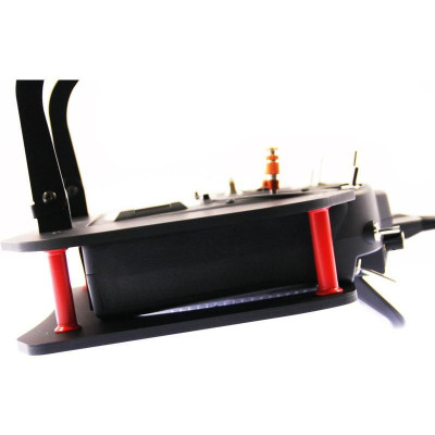 ASTRA pult pro vysílače Spektrum NX