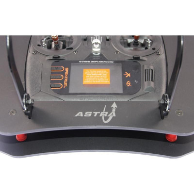 ASTRA pult pro vysílače Spektrum NX
