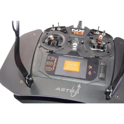 ASTRA pult pro vysílače Spektrum NX