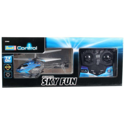 Vrtulník REVELL 23982 - Sky Fun