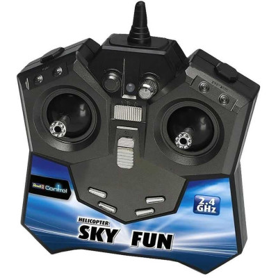Vrtulník REVELL 23982 - Sky Fun