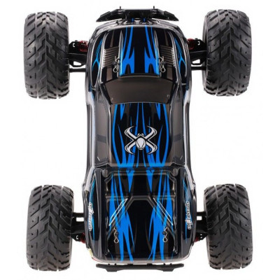 XLH: Monster Truck CHALLENGER 2WD 1:12 2.4GHz RTR - ModrýXLH: Monster Truck CHALLENGER 2WD 1:12 2.4GHz RTR - Modrý