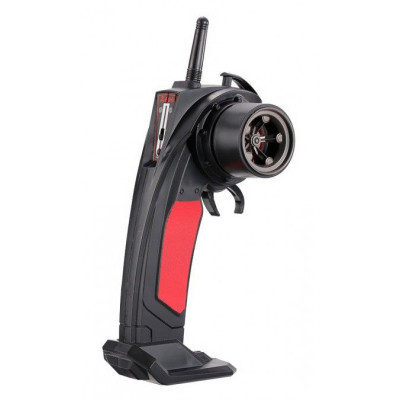 XLH: Monster Truck CHALLENGER 2WD 1:12 2.4GHz RTR - ModrýXLH: Monster Truck CHALLENGER 2WD 1:12 2.4GHz RTR - Modrý